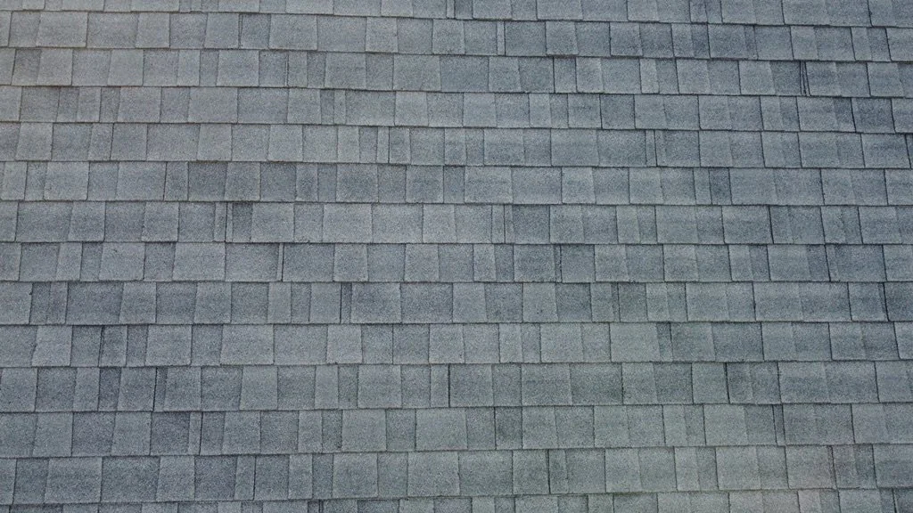 Completed roof on a real Denali project in Martinez, GA